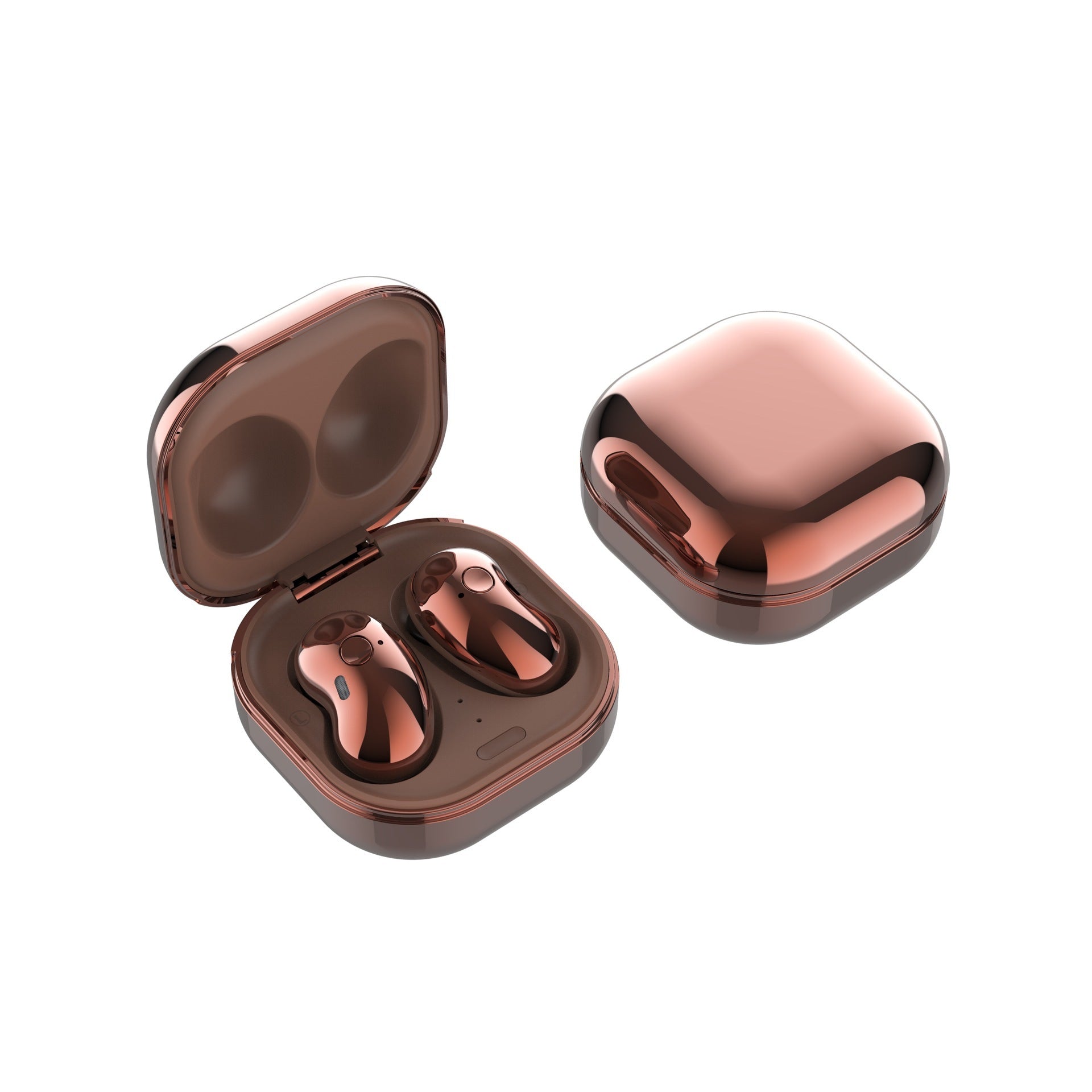 Buds Bluetooth 5.0 Earphone Wireless Headphones 9D Stereo Sport Headset Stereo Earbuds with Mic PK R175 R180 Live for Smartphone Buds Bluetooth 5.0 Earphone Wireless Headphones 9D Stereo Sport Headset Stereo Earbuds with Mic PK R175 R180 Live for Smartphone